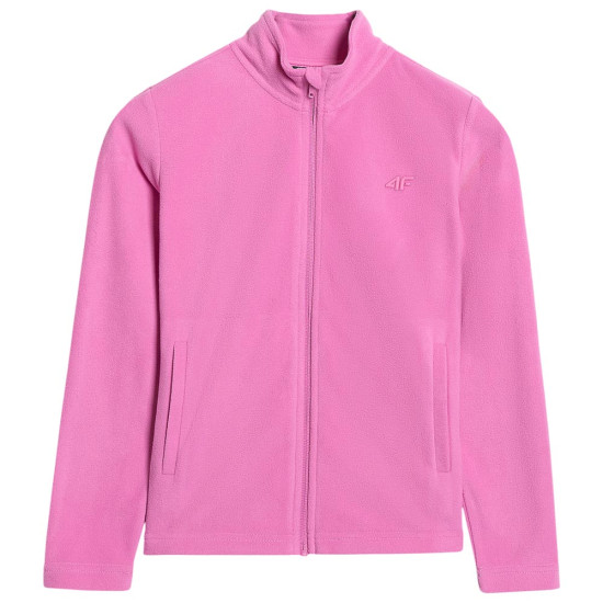4F Παιδική ζακέτα Fleece 4F Παιδική ζακέτα Fleece